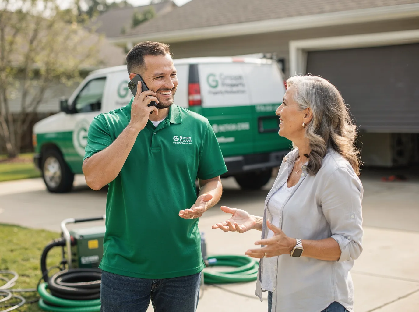 Water Damage Restoration Brightwood, OR FAQs